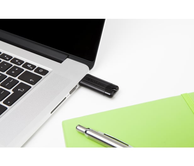 Verbatim 64GB PinStripe USB 3.0 - 1190700 - zdjęcie 5